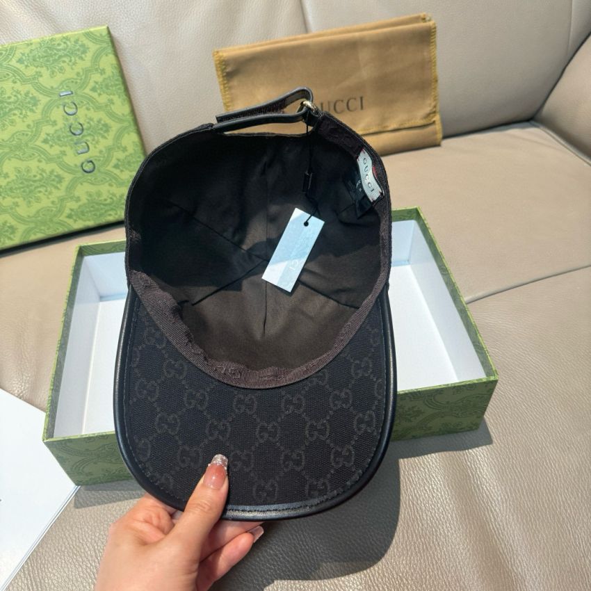 Gvc*1 Baseball Cap
