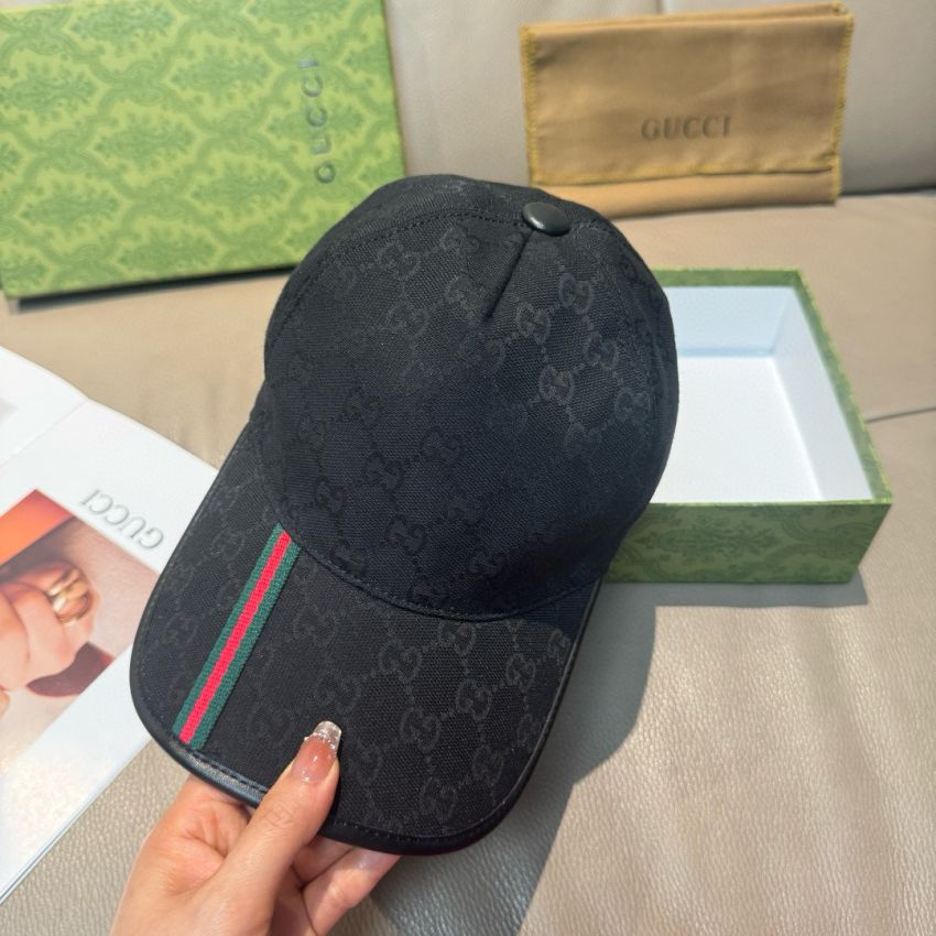 Gvc*1 Baseball Cap