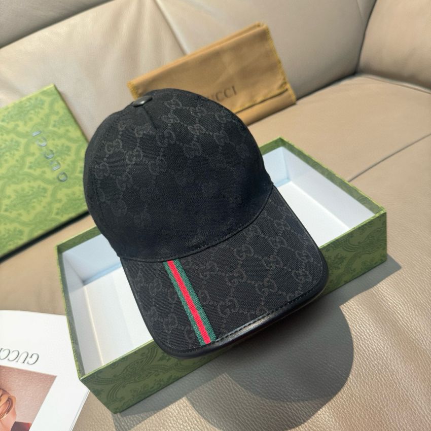Gvc*1 Baseball Cap