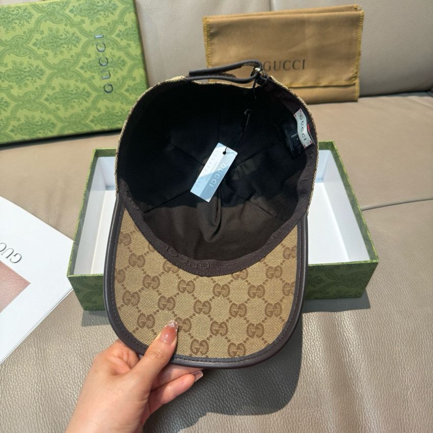 Gvc*1 Baseball Cap