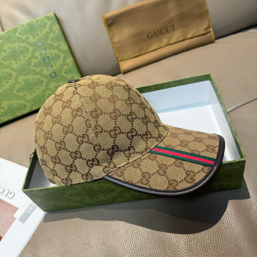 Gvc*1 Baseball Cap