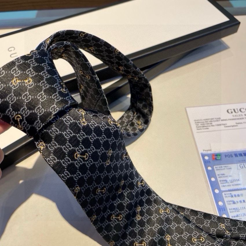 Gvc*1 Men's Tie