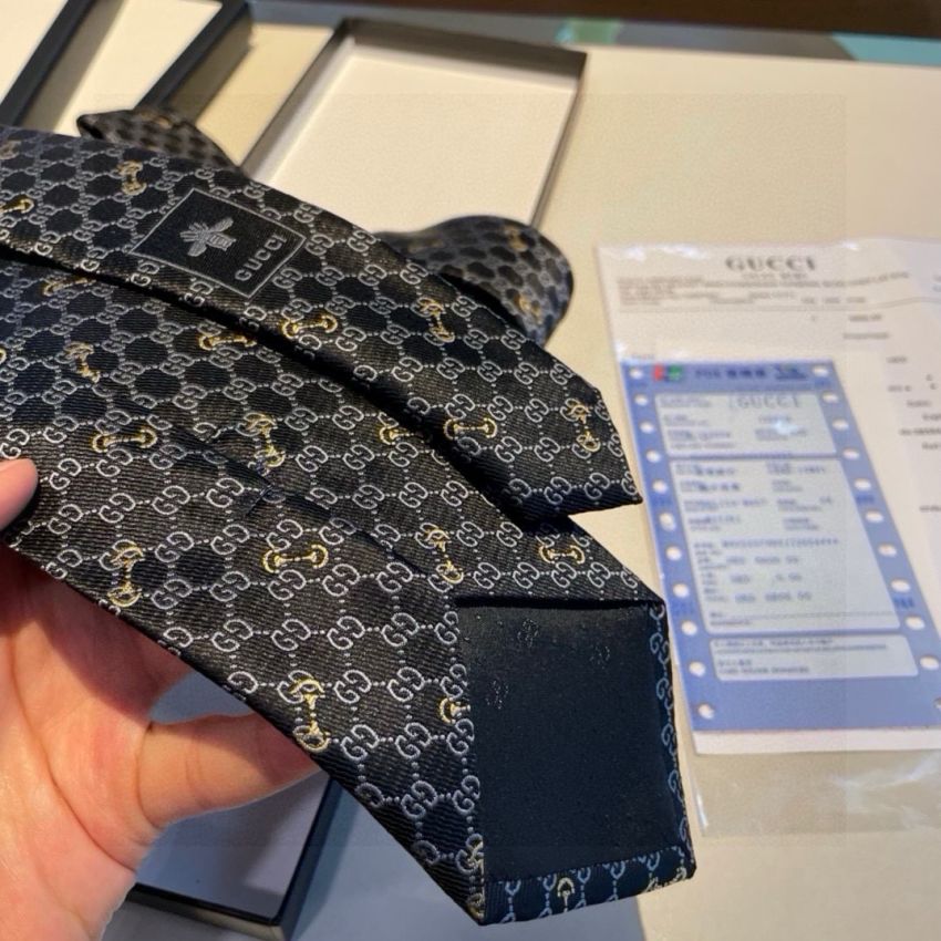 Gvc*1 Men's Tie