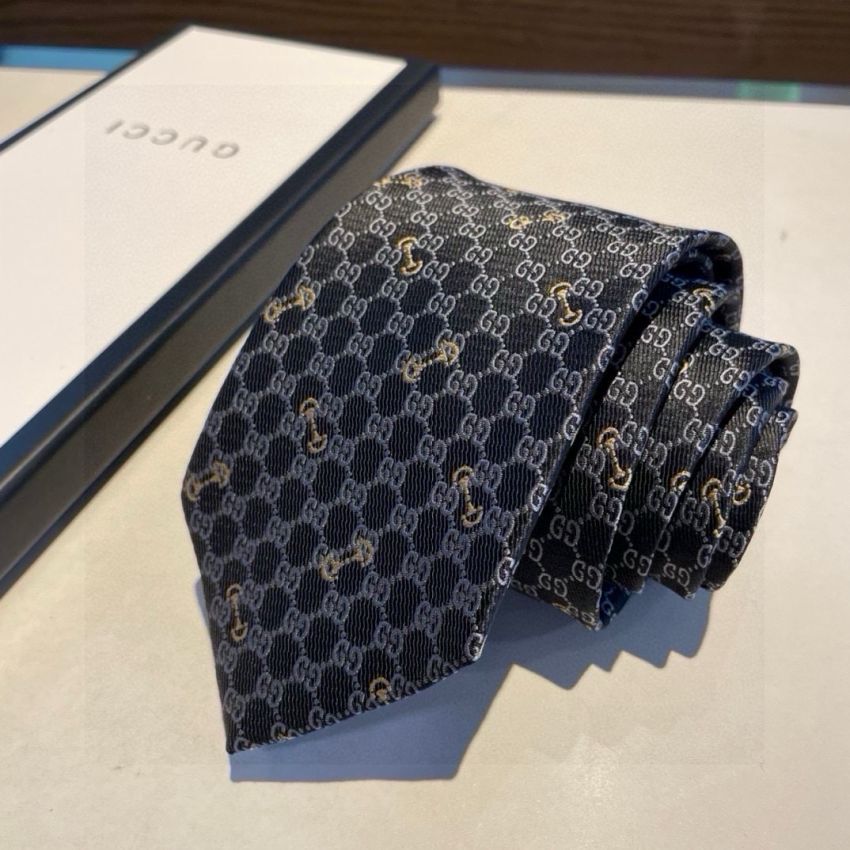 Gvc*1 Men's Tie