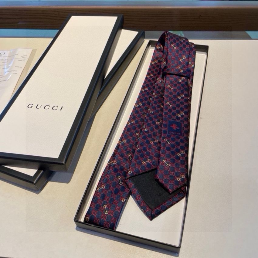 Gvc*1 Men's Tie