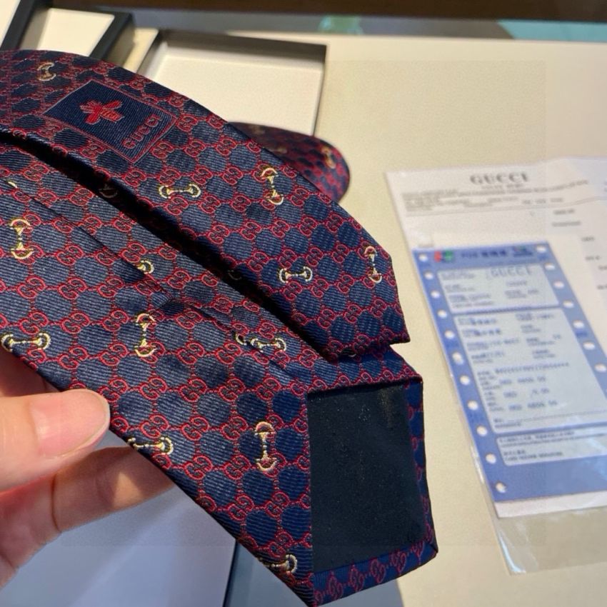 Gvc*1 Men's Tie