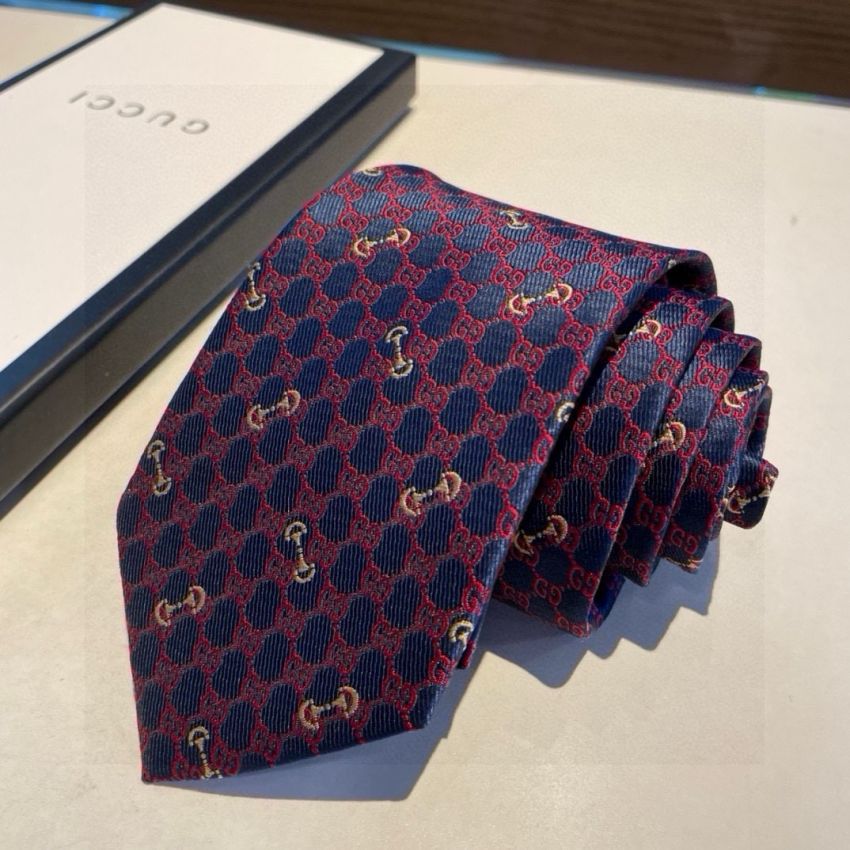 Gvc*1 Men's Tie