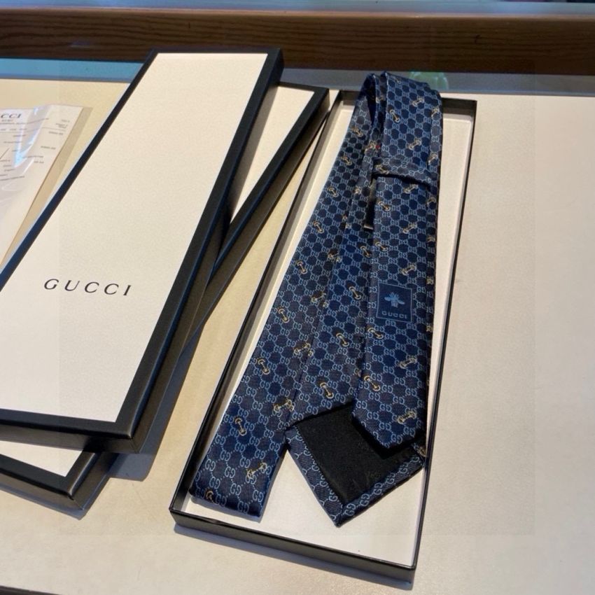 Gvc*1 Men's Tie