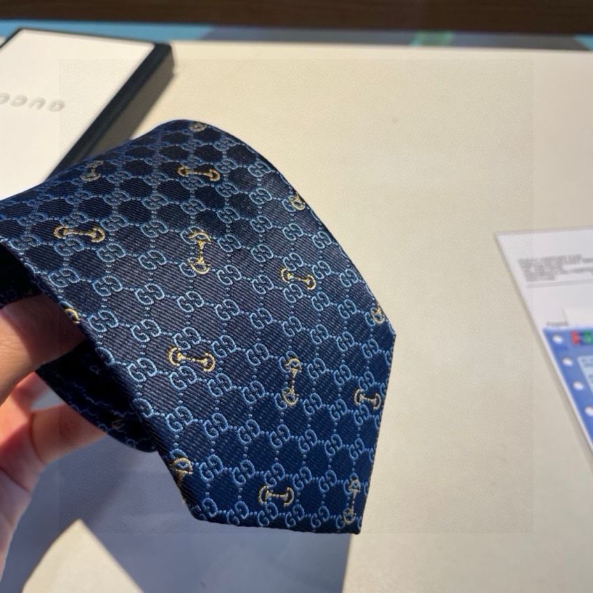 Gvc*1 Men's Tie