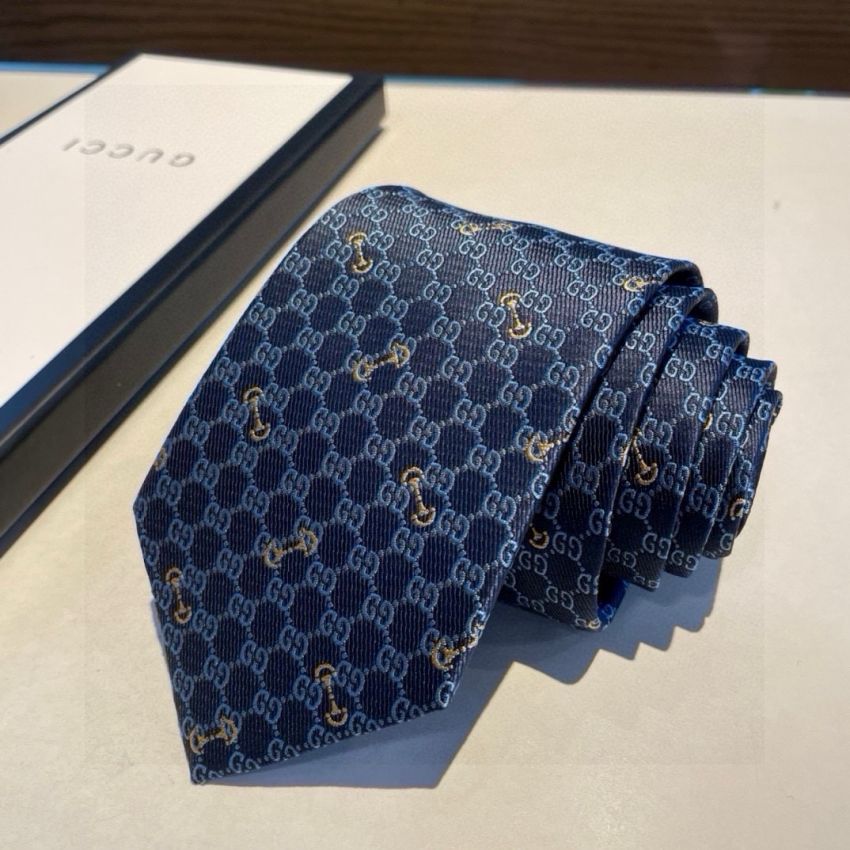 Gvc*1 Men's Tie