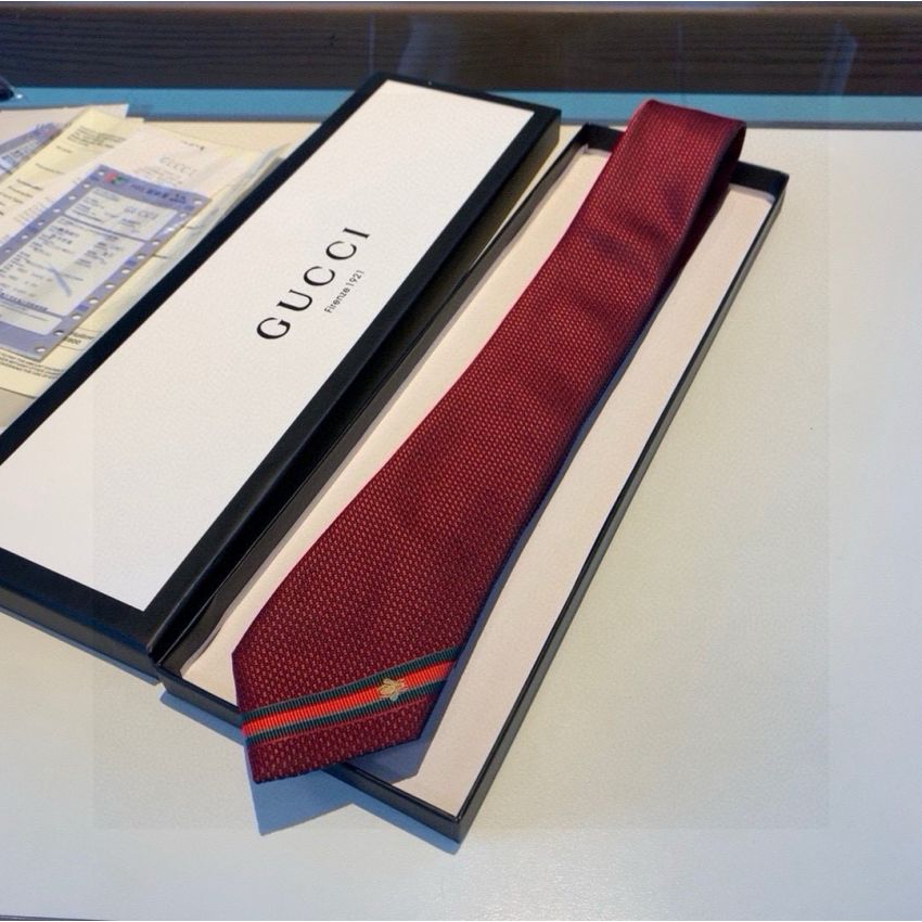 Gvc*1 Men's Tie
