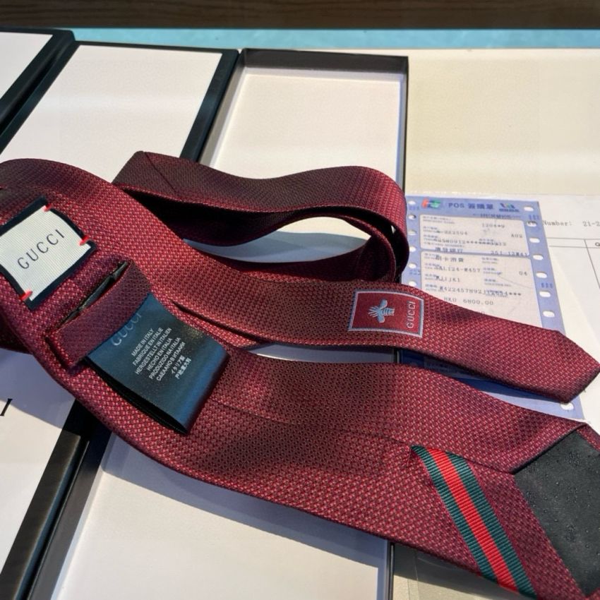 Gvc*1 Men's Tie