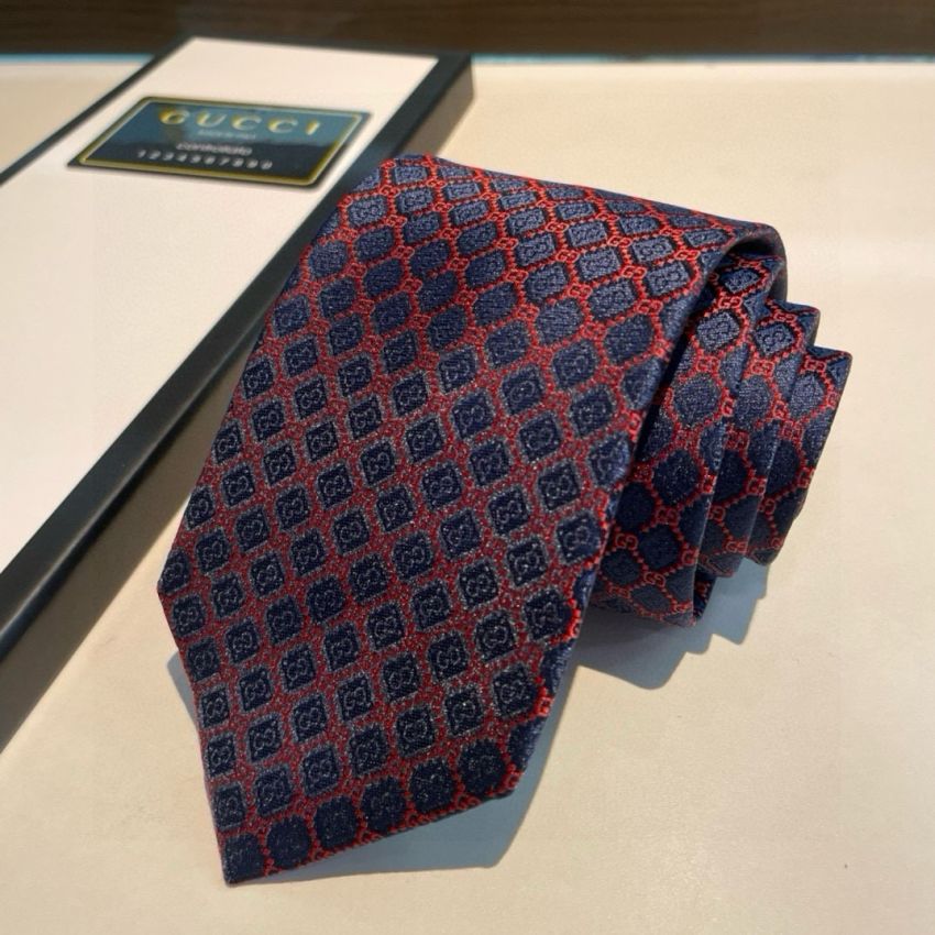 Gvc*1 Men's Tie