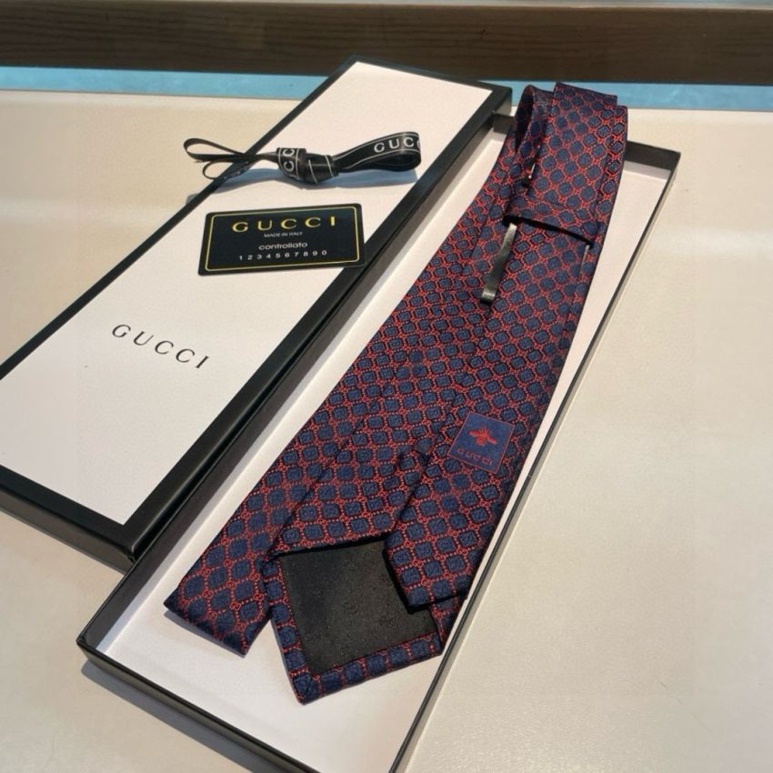 Gvc*1 Men's Tie