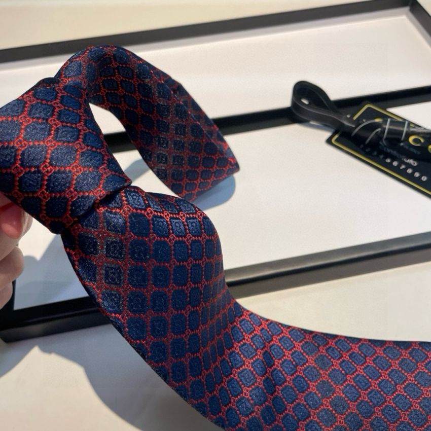 Gvc*1 Men's Tie