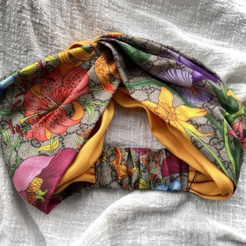Gvc*1 Headband