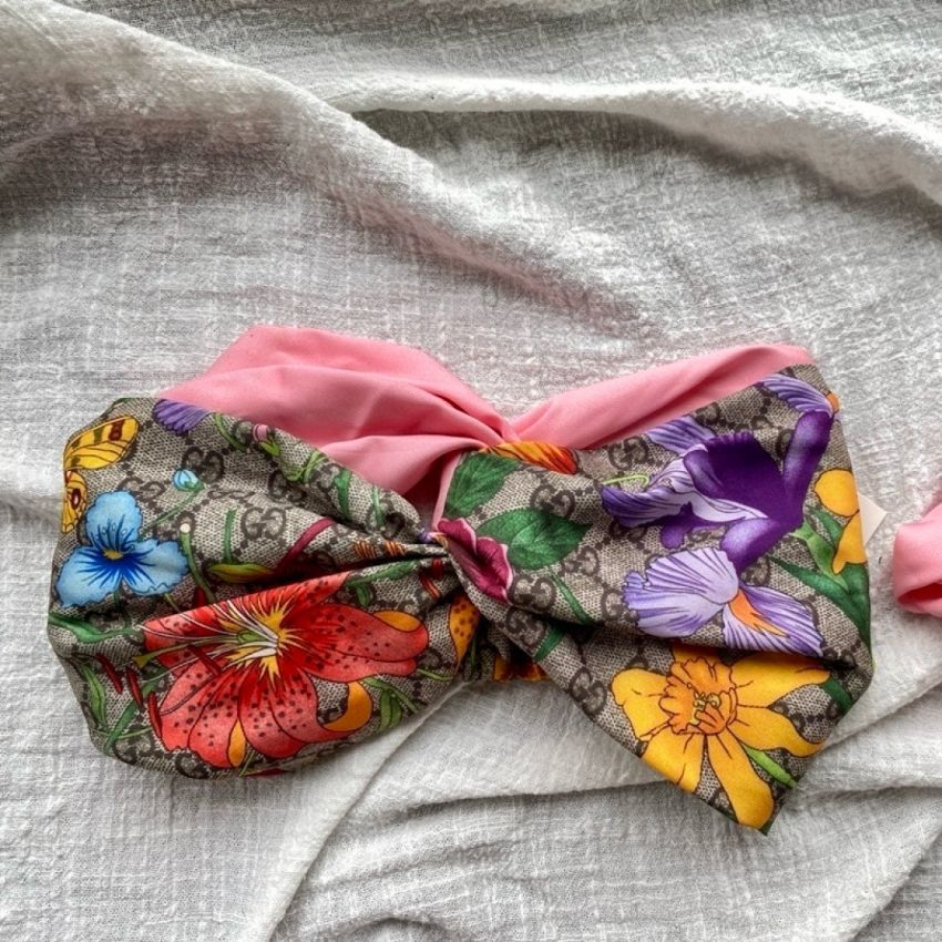 Gvc*1 Headband