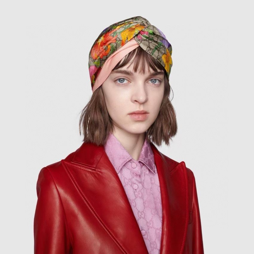 Gvc*1 Headband