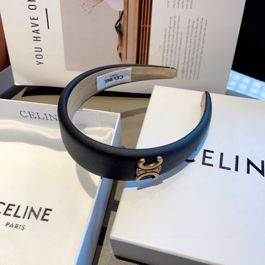 Ce1i*e Headband