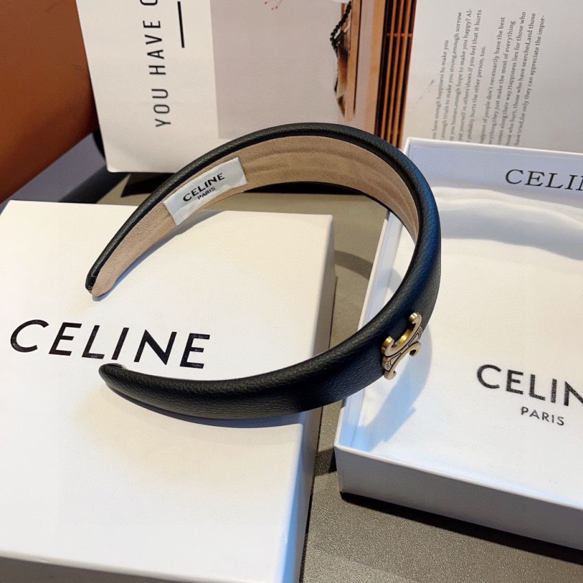 Ce1i*e Headband
