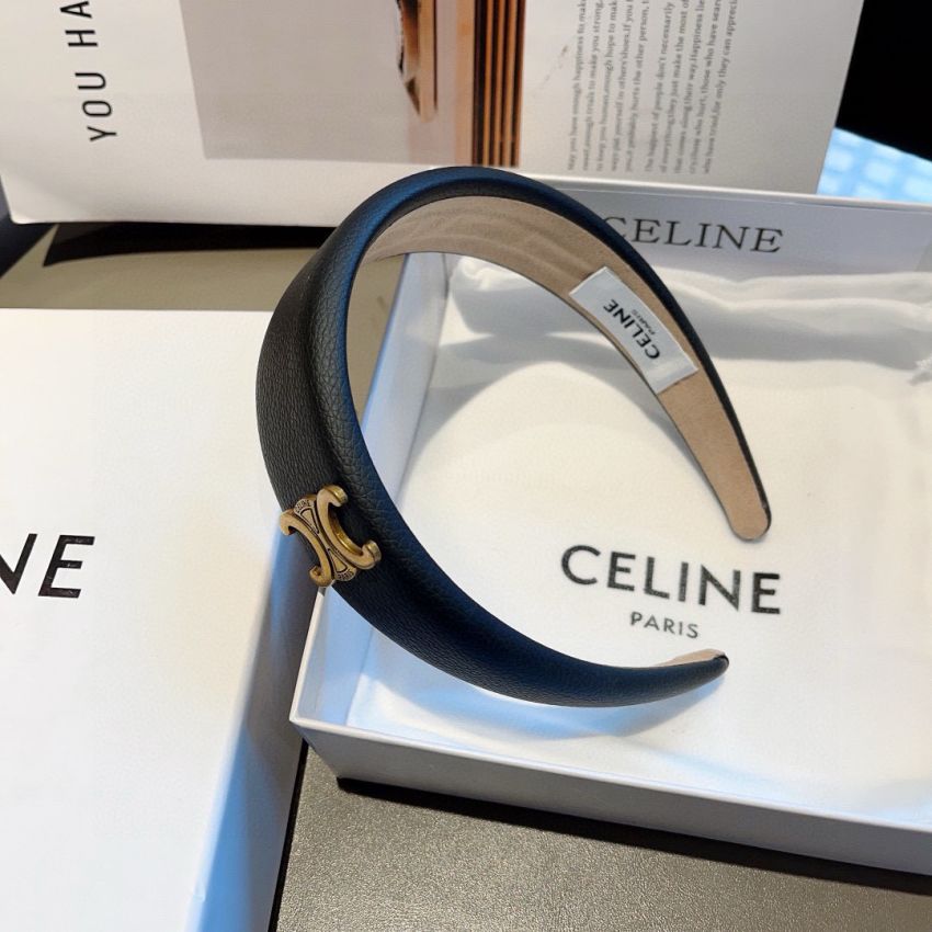 Ce1i*e Headband