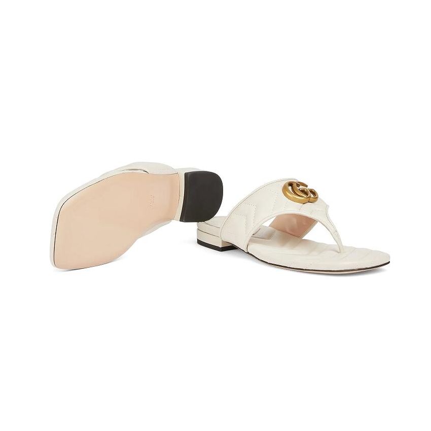 Gvc*1 sandals