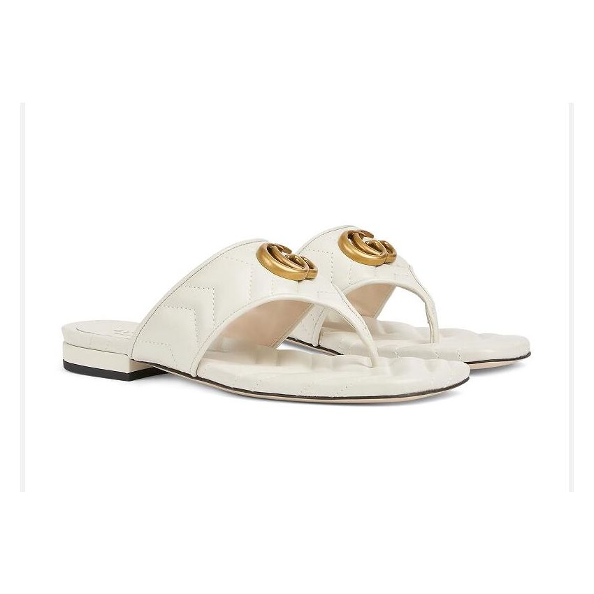 Gvc*1 sandals