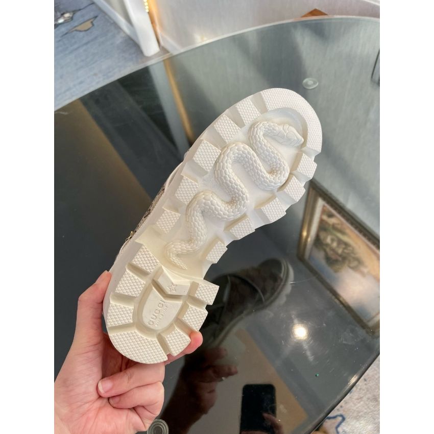 Gvc*1 sandals