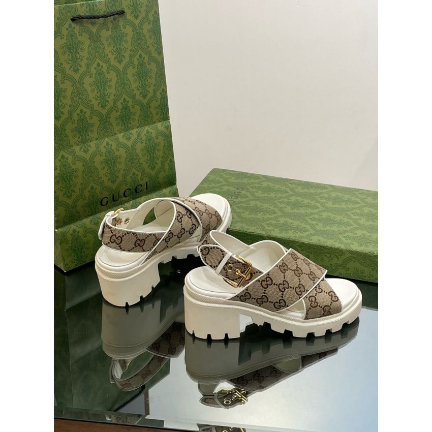 Gvc*1 sandals