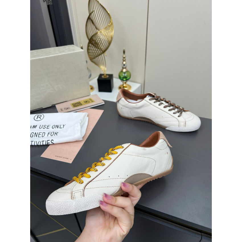 goden G003e men and women's sneaker, size 35-45