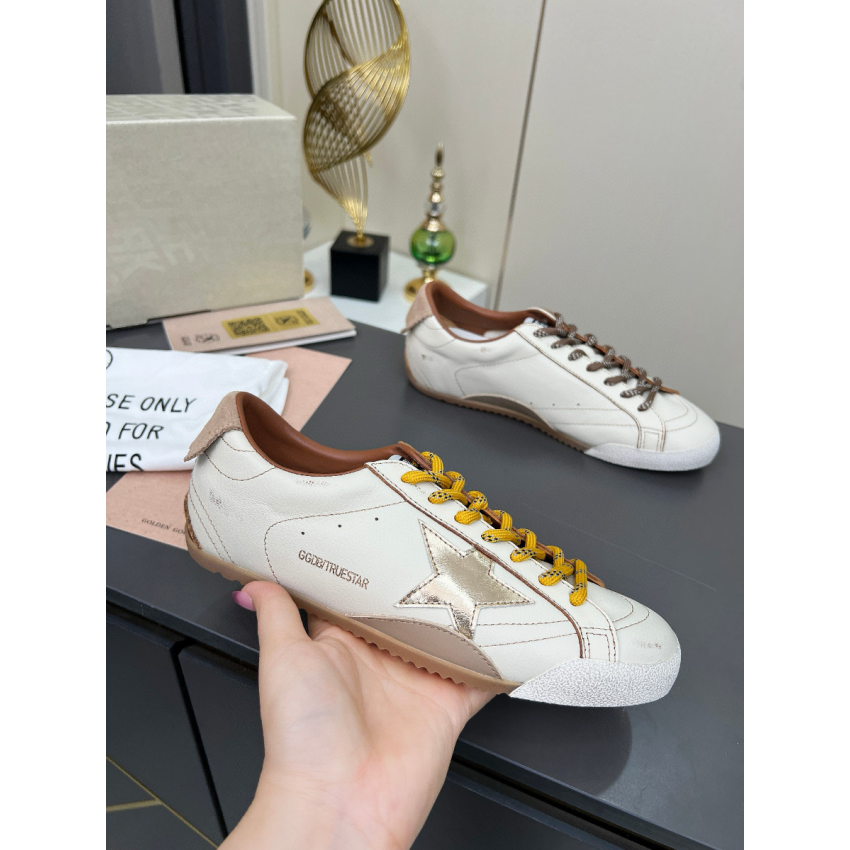 goden G003e men and women's sneaker, size 35-45