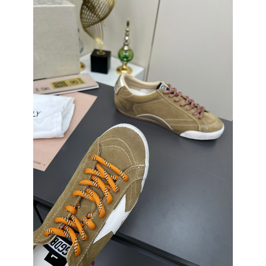goden G003e men and women's sneaker, size 35-45