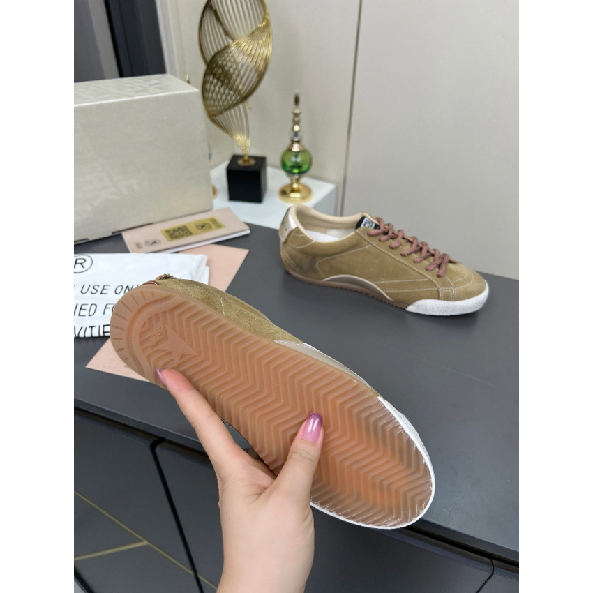 goden G003e men and women's sneaker, size 35-45