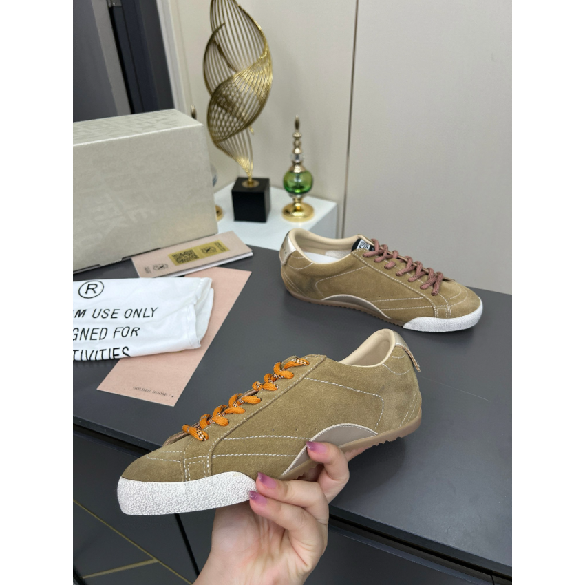 goden G003e men and women's sneaker, size 35-45