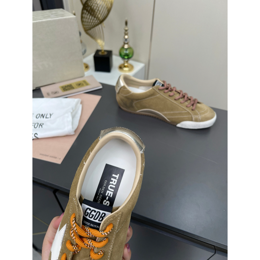 goden G003e men and women's sneaker, size 35-45