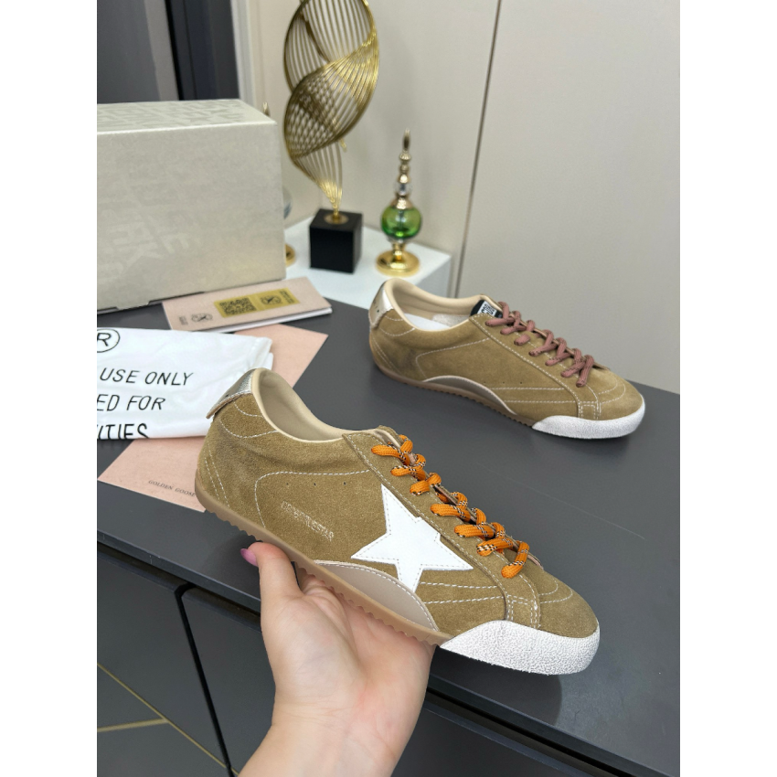 goden G003e men and women's sneaker, size 35-45
