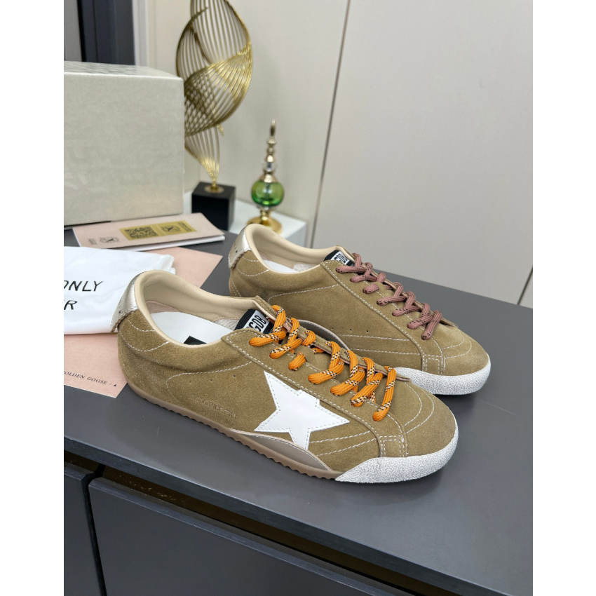 goden G003e men and women's sneaker, size 35-45
