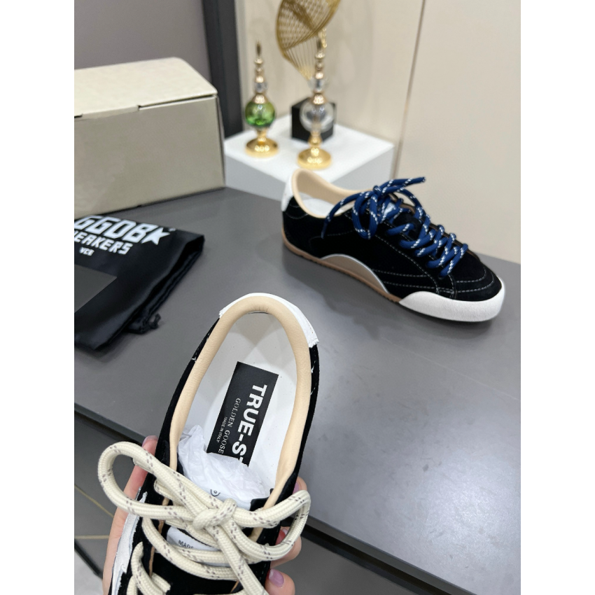 goden G003e men and women's sneaker, size 35-45