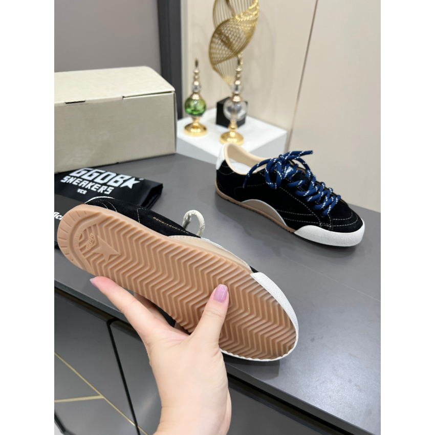 goden G003e men and women's sneaker, size 35-45