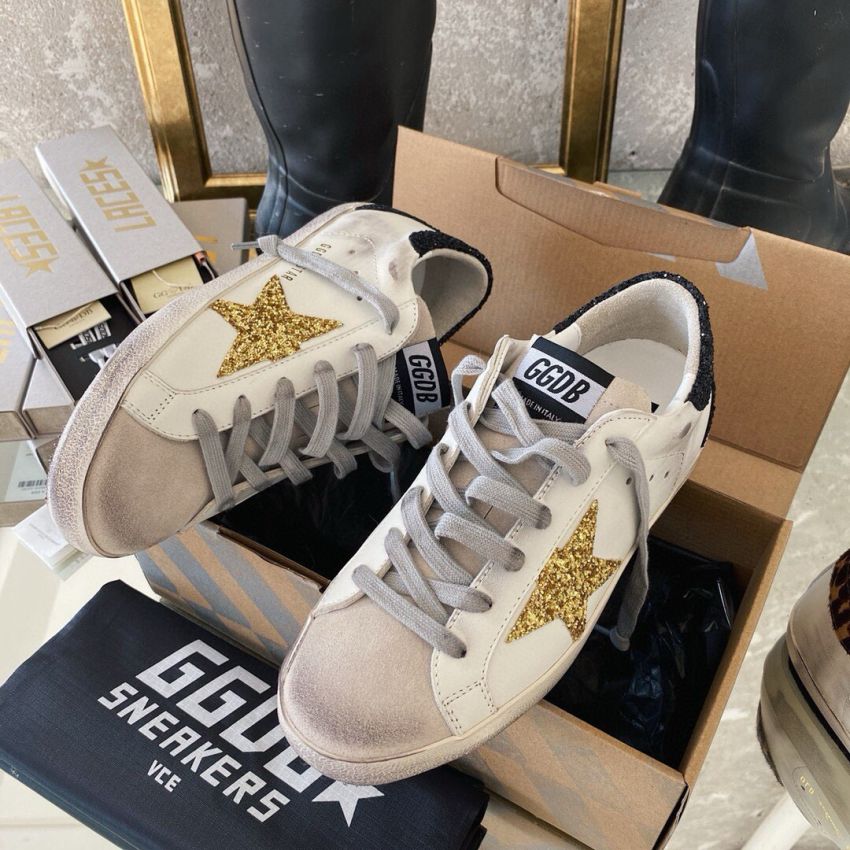 goden G003e men and women's sneaker, size 35-46