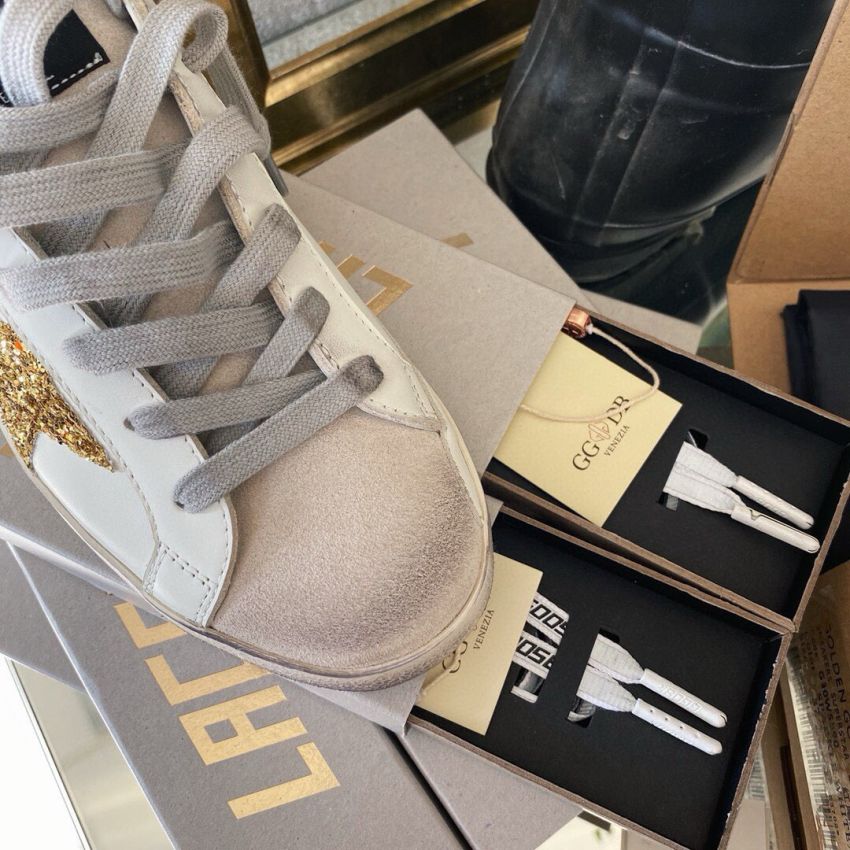 goden G003e men and women's sneaker, size 35-46
