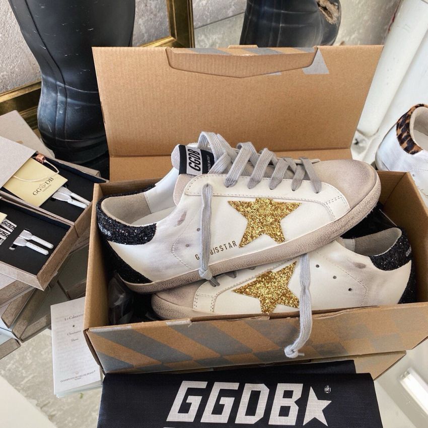 goden G003e men and women's sneaker, size 35-46