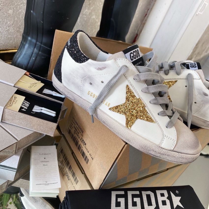 goden G003e men and women's sneaker, size 35-46