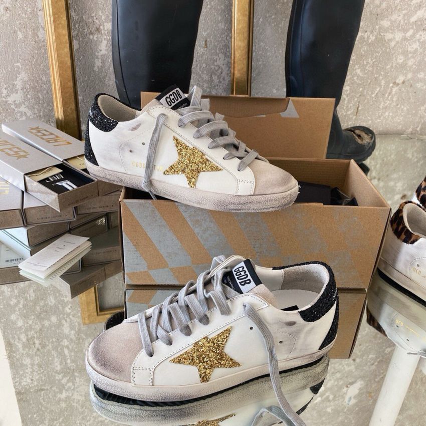 goden G003e men and women's sneaker, size 35-46