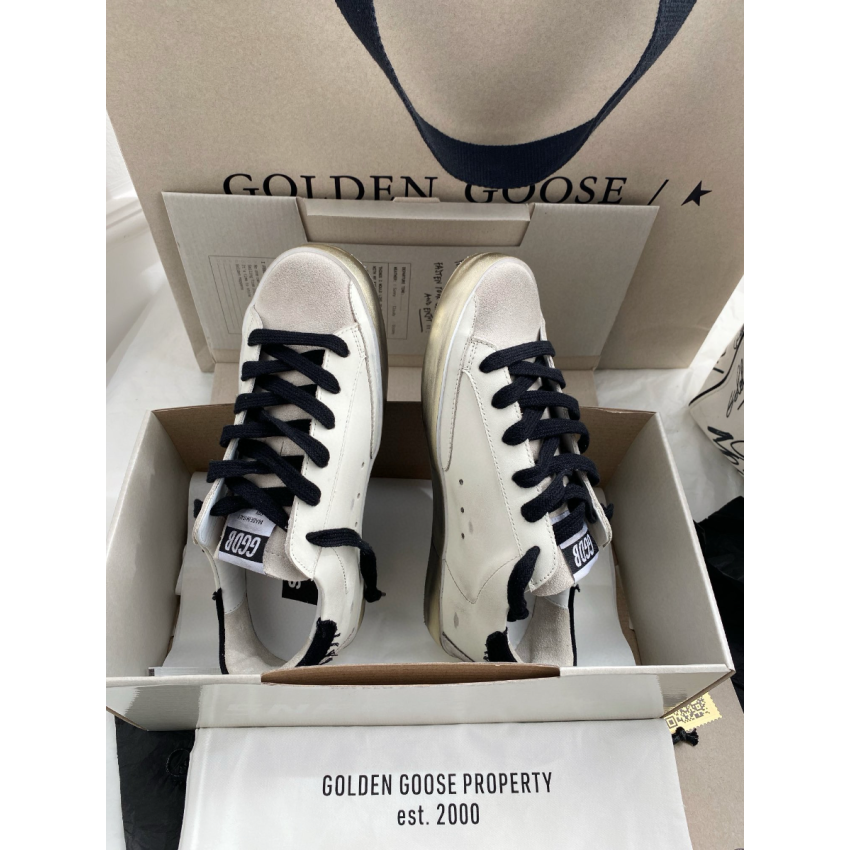 goden G003e men and women's sneaker, size 35-46