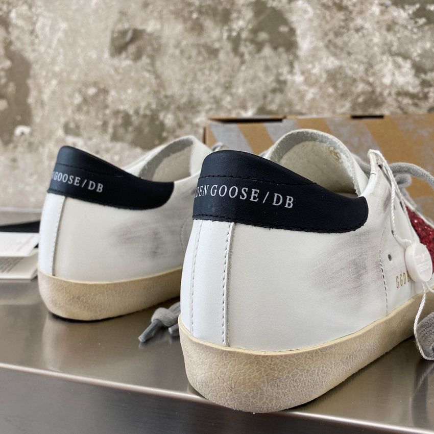 goden G003e men and women's sneaker, size 35-46