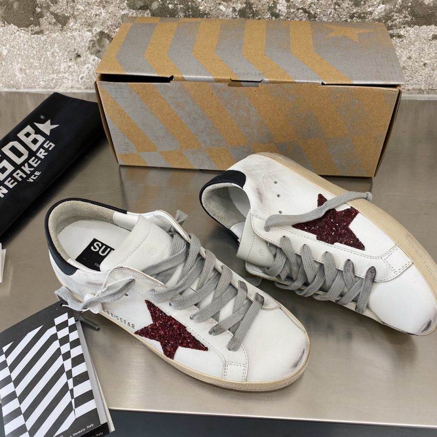 goden G003e men and women's sneaker, size 35-46