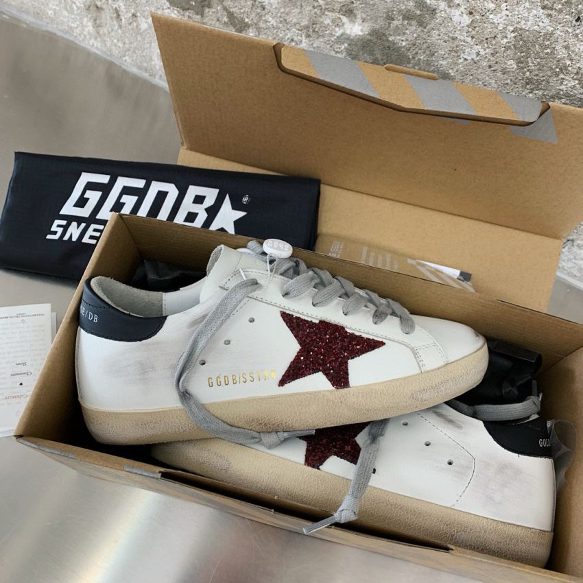 goden G003e men and women's sneaker, size 35-46