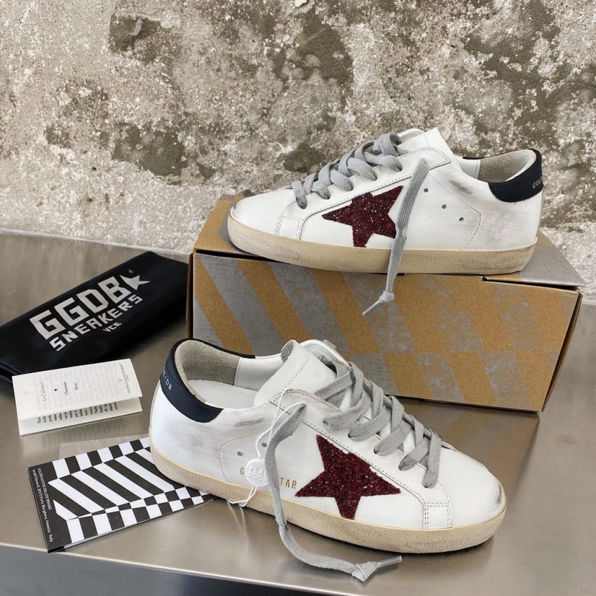 goden G003e men and women's sneaker, size 35-46