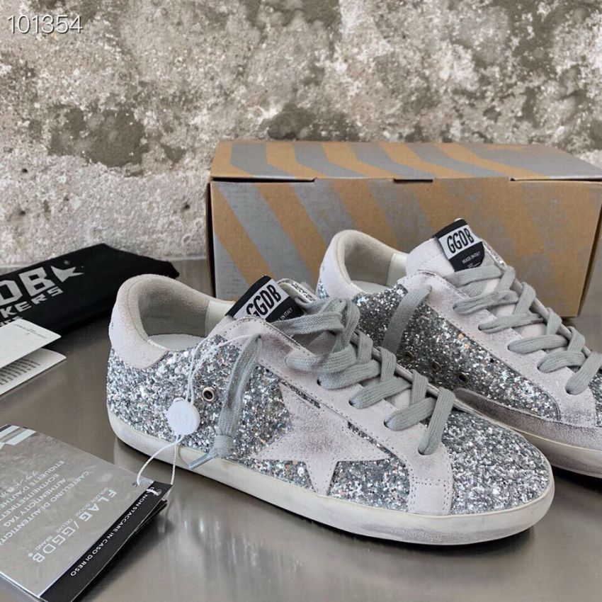 goden G003e men and women's sneaker, size 35-46